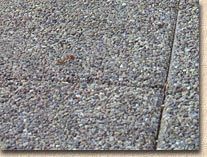 textured