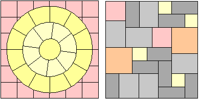 Block Paving | Pattern Imprinted Concrete | Drives & Patios