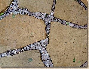 slate jointed
