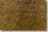 decking