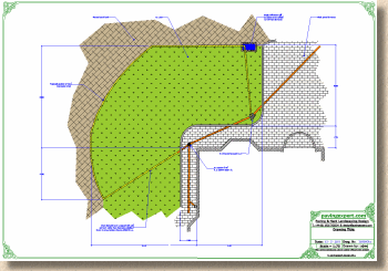 drainage design