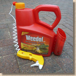 weedkiller