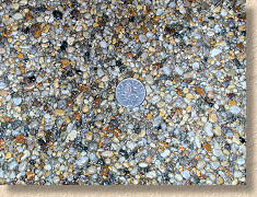 aggregate sample 02