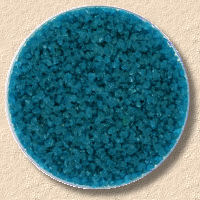 water blue