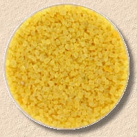 zinc yellow