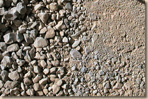 sub-base texture