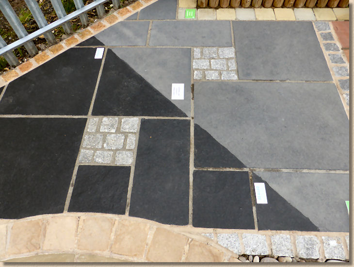 Sealants For Stone Paving Pavingexpert - How To Seal Indian Sandstone Patio