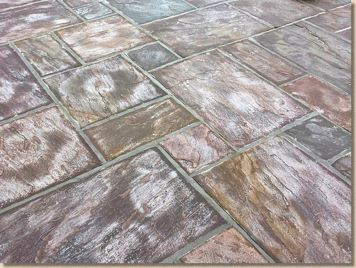 When Sealants Go Wrong Faq - How To Seal Indian Sandstone Patio