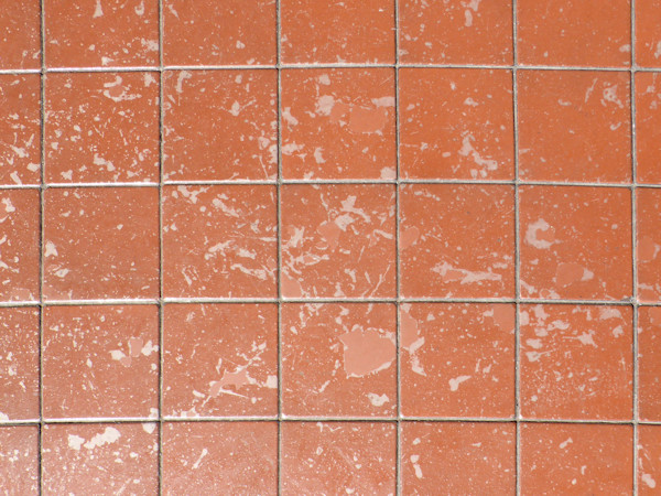 sealant on quarry tiles