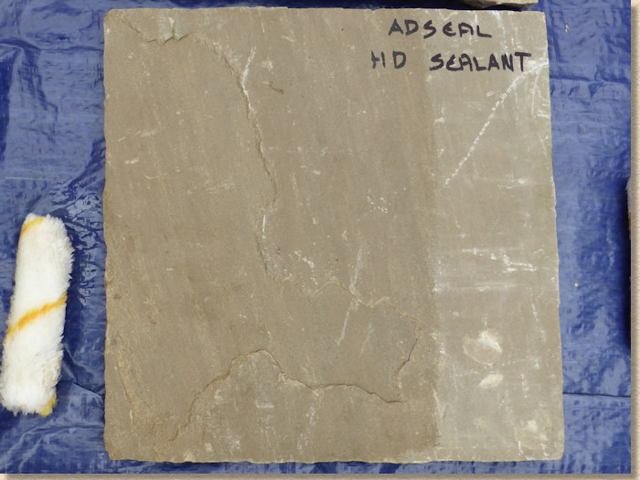 Advanced HD Sealant Advanced HD Sealant