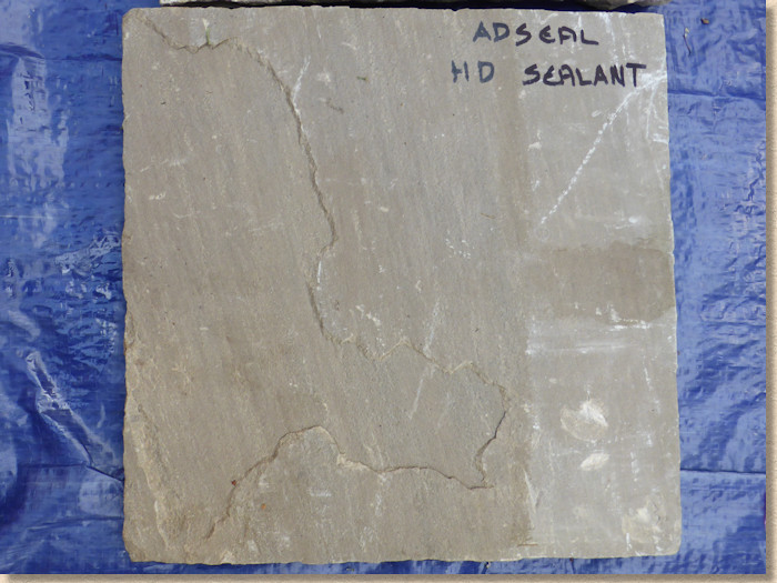 Advanced HD Sealant Advanced HD Sealant