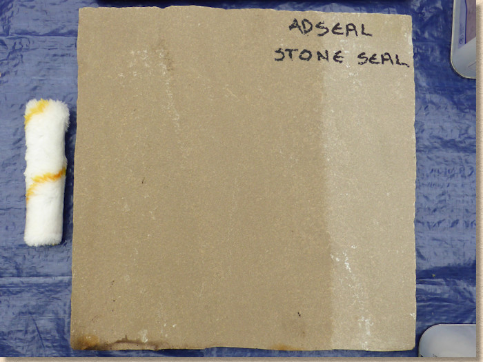 Advanced Stone Seal Advanced Stone Seal