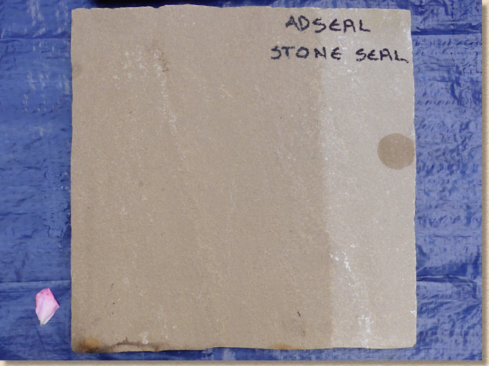 Advanced Stone Seal Advanced Stone Seal
