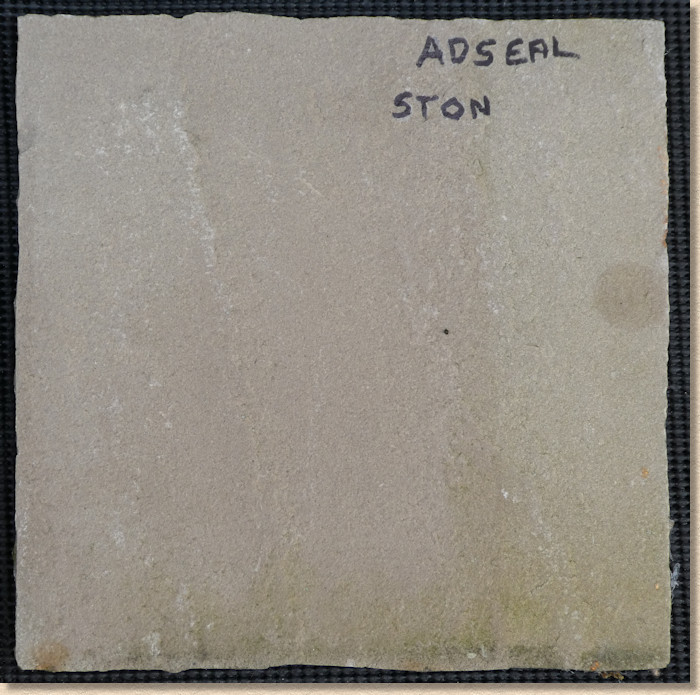 Advanced Stone Seal