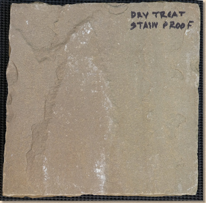 Dry Treat Stain Proof