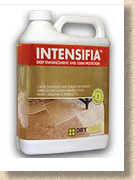 Dry Treat Intensifia