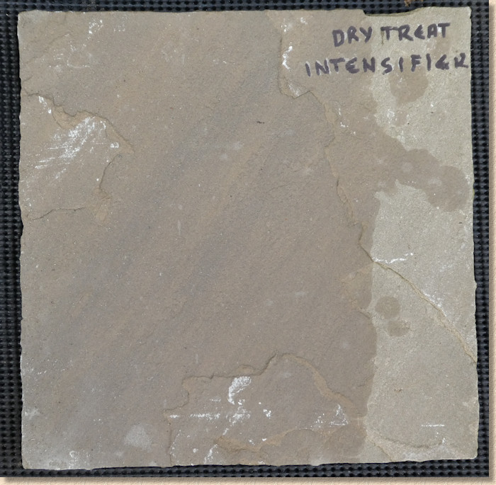 Dry Treat Intensifia