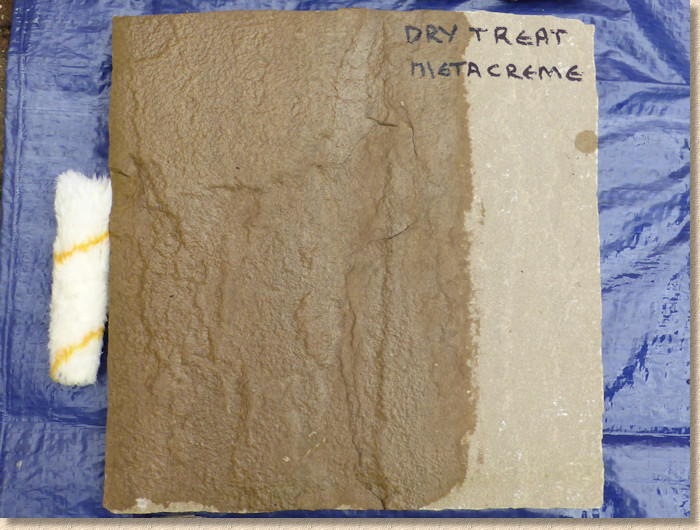Dry Treat Metacreme Dry Treat Metacreme