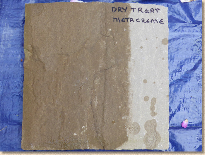Dry Treat Metacreme Dry Treat Metacreme