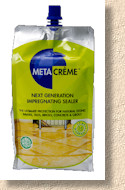 Dry Treat Metacreme