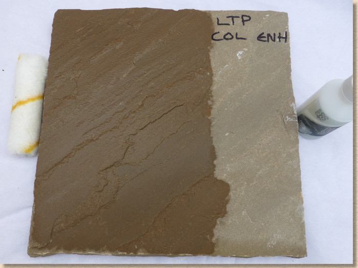 LTP Colour Enhancer LTP Colour Enhancer