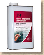 LTP Colour Enhancer LTP Colour Enhancer