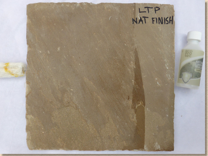 LTP Natural Finish