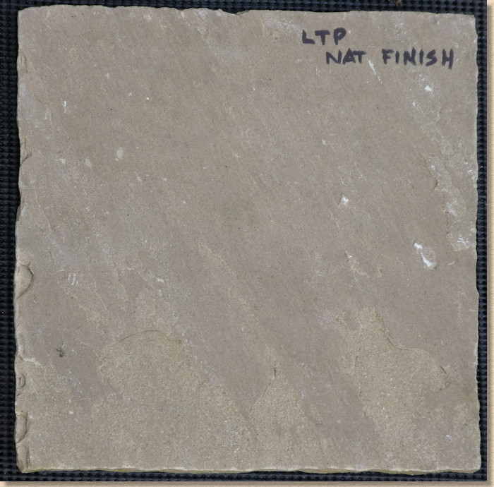 LTP Natural Finish