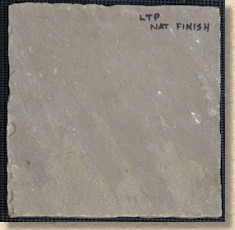 LTP Natural Finish