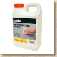 Larsen Impregnating Sealant