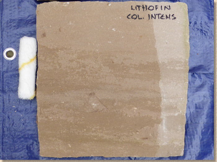 Lithofin Colour Intensifier