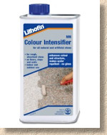 Lithofin Colour Intensifier