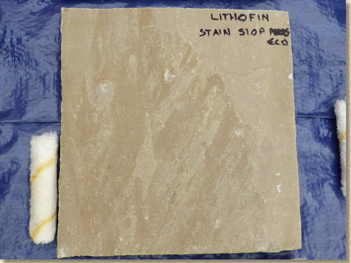 Lithofin Stain Stop Eco