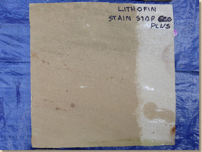 Lithofin StainStop Plus