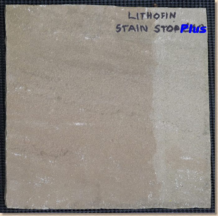 Lithofin StainStop Plus