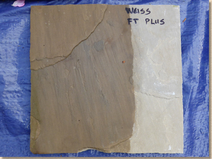 Weiss FT Plus