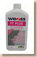 Weiss FT Plus