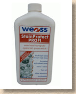 Weiss Stain Protect