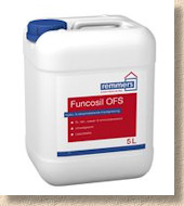 Funcosil OFS