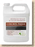 Hanafin Concrete Finisha