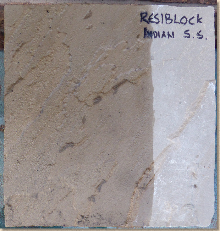 Resiblock Indian Stone Sealant