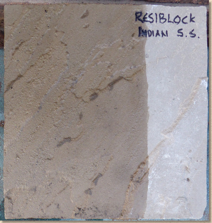 Resiblock Indian Stone Sealant