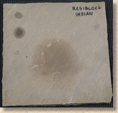 Resiblock Indian Stone Sealant