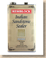 Resiblock Indian Stone Sealant