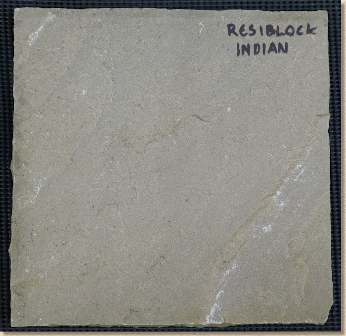 Resiblock Indian Stone Sealant