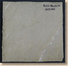 Resiblock Indian Stone Sealant