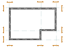 Sight Rails/Profile Boards