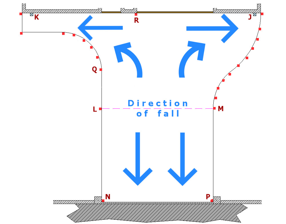 STRING LINES 101 (How to set up a string line on a construction site.) 