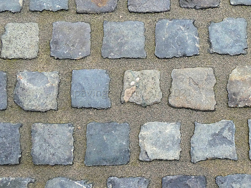 resin mortar jointing