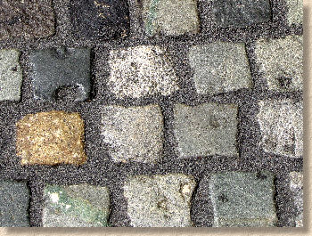 resin mortar jointing